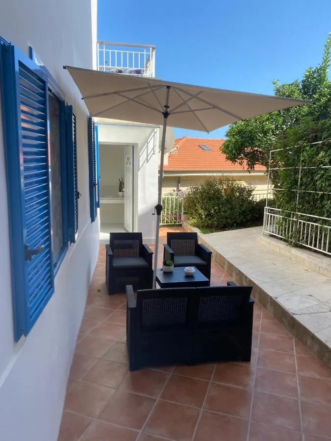 Logement Aux Portes De Monaco Cap D Ail 카프다일 프랑스