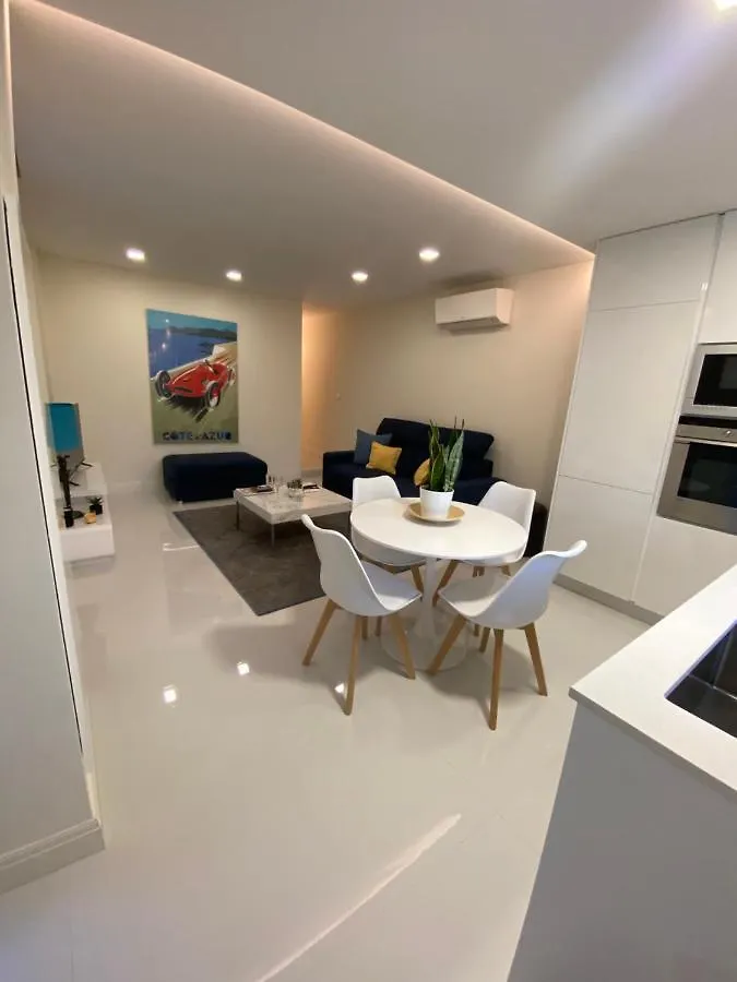 Logement Aux Portes De Monaco Cap D Ail 카프다일 0*,  프랑스