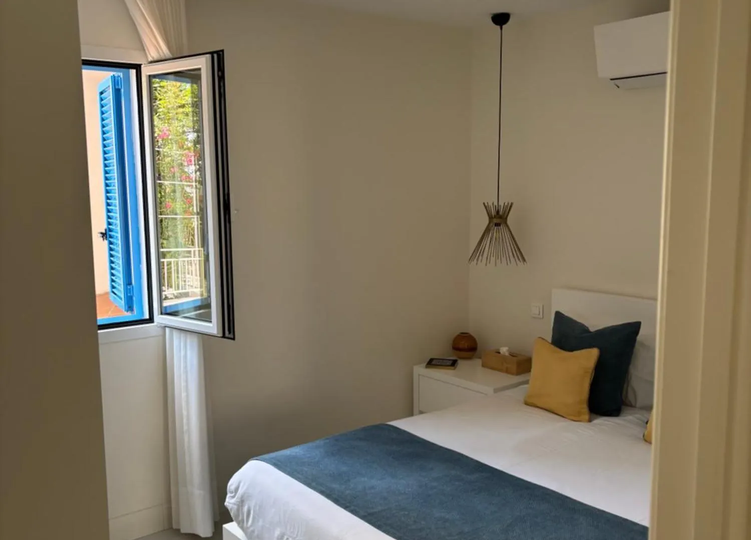 Logement Aux Portes De Monaco Cap D Ail 카프다일