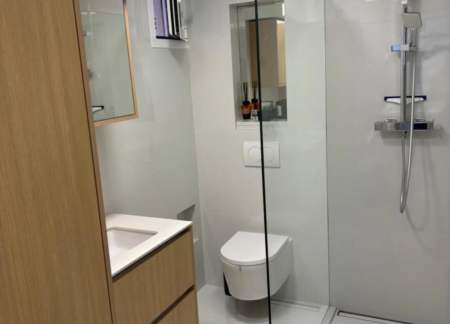 Logement Aux Portes De Monaco Cap D Ail 카프다일 아파트